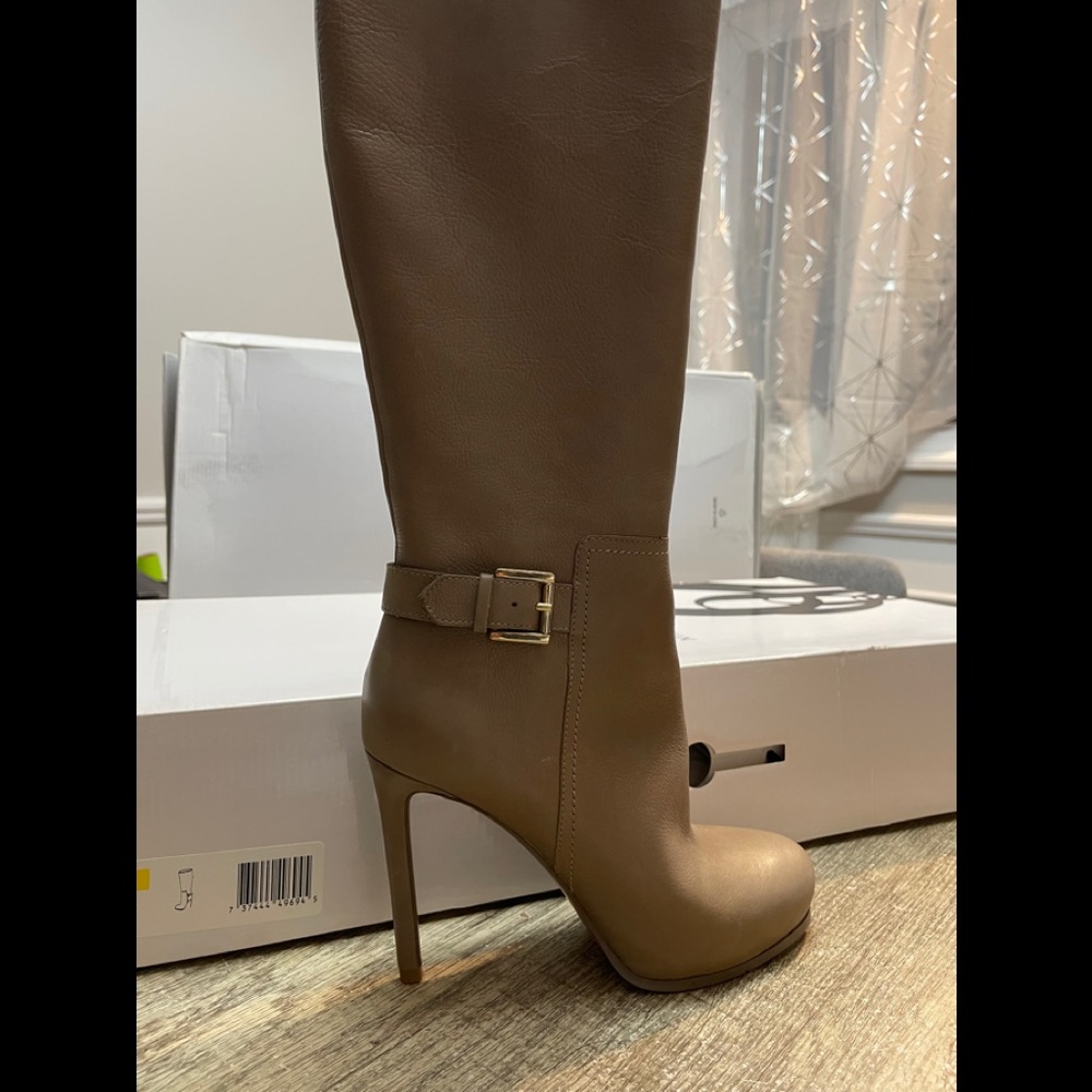 Nine West boots